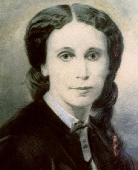 Елена Денисьева